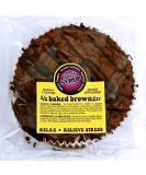 1/2 Baked Brownz - Funny Brownies! - Buy Online on GoSupps.com
