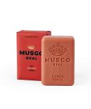 Buy Musgo Real Soap Puro Sangue 160g | Luxury Men's Grooming | International Shipping Available - Buy Online on GoSupps.com