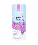 Lavender Scented Washer Booster Beads | Eco-Friendly Laundry Scent Booster 7oz | USA Made - Buy Online on GoSupps.com