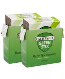 BARBERUPP Styptic Stick 6-Pack - Stops Bleeding for Razor Nicks - Sanitary Shave Accessories for Men & Women - Ideal for Barbers and Personal Use - Buy Online on GoSupps.com