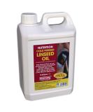 Equimins Linseed Oil Everyday Horse Coat Supplement - Buy Online on GoSupps.com