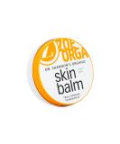Dr. Shannon's Organic Skin Balm - 100% Organic 2 oz | Natural Healing for All Skin Types - International Shipping Available - Buy Online on GoSupps.com