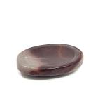 Opalite Crystal Worry Thumb Stone - Natural Healing for Calming Meditation, Reiki, Stress Relief - Narmada - Buy Online on GoSupps.com