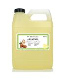 Dr Adorable 32 oz Argan Marrakesh Oil - 100% Pure Natural Organic Cold Pressed | International Shipping Available - Buy Online on GoSupps.com