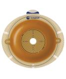 Ostomy Barrier Trim to Fit | Extended Wear Double Layer Adhesive | 2-3/8" Flange | Stoma Care - Box of 5 - Buy Online on GoSupps.com