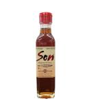 Son Fish Sauce: Premium Vietnamese Artisanal Fish Sauce | 100% Pure Gluten-Free, One Year Aged Anchovy Sauce - 8.45 oz Bottle - Buy Online on GoSupps.com