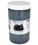 Essential Depot Activated Charcoal Powder 10 oz - Natural Detoxifying Agent - Buy Online on GoSupps.com