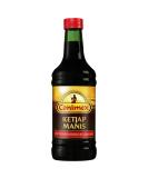 Conimex - Ketjap Manis - Sweet Indonesian Soy Sauce - 500 ml Soy 500 ml (Pack of 1) - Buy Online on GoSupps.com