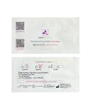 Signify Analytics Test Strips - 10 Pack for Liquid and Powder Substances - Fast & Easy Testing - Buy Online on GoSupps.com