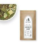 Buy Organic Linden Blossom Tea - Premium Silver Blend - 250g | International Shipping Available - Buy Online on GoSupps.com