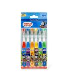 Thomas & Friends 6pk Toothbrush - Buy Online on GoSupps.com