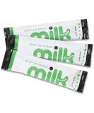 Lakeland Dairies Semi Skimmed Milk Sticks 60x10ml - Buy Online on GoSupps.com