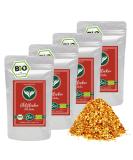 Buy Azafran ORGANIC Chili Crushed - Hot Chili Flakes 1kg (1000g) | Premium Quality for International Shipping - Buy Online on GoSupps.com