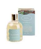 Saltea Salt Shower Oil - Non-Greasy Cleansing & Hydrating Jojoba & Argan Oil Paraben & Sulfate Free Skin Care - 11.8 Oz for Soft Skin - Buy Online on GoSupps.com