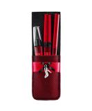 Physicians Formula Sexy Booster Ooh La La Eyeliner Set - Black Kohl Kajal, Pencil & Felt Tip, 24-Hour Wear - Buy Online on GoSupps.com