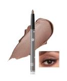 Matte Eyeshadow Pencil Crayon - Waterproof Cream Eye Shadow Stick for Women | Smudge-Proof 3D Eye Makeup 03 - Buy Online on GoSupps.com