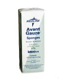Buy Medline Gauze Sponge Avant 4 Ply - 4000 Count | International Shipping Available - Buy Online on GoSupps.com