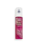 Revolution Beauty Aqua Tanning Mousse 200ml - Quick Drying Fake Tan Formula for Light/Medium Skin | Shop Internationally - Buy Online on GoSupps.com