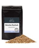 Danish smoked salt cold smoked sea salt | Original beechwood smoked salt mild and spicy 250g - Pfefferdieb  - Buy Online on GoSupps.com