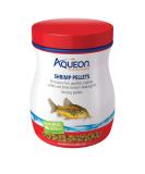 Aqueon Shrimp Pellets Fish Food 6.5 Ounce (Pack of 1) - Buy Online on GoSupps.com