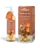 Ida Plus - Vitalboost 4in1 200 ml - vitamin concentrate with vitamin adec for strong immune system & stable growth - feed supplements for the vitamin supply of chickens ducks & poultry - Buy Online on GoSupps.com
