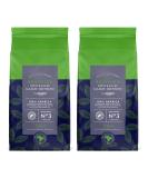 Our Selection by Amazon Select Roasted Coffee from Brazil Medium Roast Whole Beans 500g Pack of 2 (Formerly Happy Belly Brand) - Buy Online on GoSupps.com