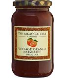 THURSDAY COTTAGE VINTAGE ORANGE MARMALADE 340G - Buy Online on GoSupps.com