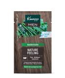 MEN Bath Crystals Nature Feeling pine buffalo grass and Iceland moss men's care - Buy Online on GoSupps.com
