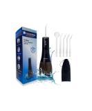 Water Flosser & Tonsil Stone Remover - 400ml IPX8 Waterproof 5 Modes Rechargeable Dental Water Picker - Buy Online on GoSupps.com