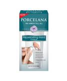 Porcelana Rejuvenating Hand Cream - Moisturizing & Anti-Aging - Evens Skin Tone, Dermatologist Recommended - 2 oz - Buy Online on GoSupps.com