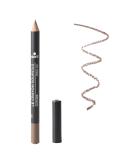 Crayon Sourcils Avril Beaut - Certified Organic Light Brown Eyebrow Pencil | International Shipping - Buy Online on GoSupps.com