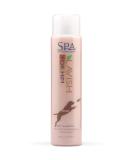 SPA Lavish Shampoo for Pets 16 oz - Made in USA - Soap Free - Luxury Bathing - For Him | TropiClean - Buy Online on GoSupps.com