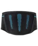  ssur Formfit Pro Back Support | Advanced Lumbar Brace for Pain Relief & Spinal Health | Premium Comfort & Posture Correction (X-Large - Buy Online on GoSupps.com
