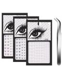 246 Pcs Self-Adhesive Face Gems & Eye Jewels | Acrylic Rhinestone Stickers with Tweezers | Makeup & Nail Body Gems for Women | 2mm, 3mm & 4mm Mixed Sizes - Buy Online on GoSupps.com