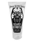 Grave Before Shave Beard Conditioner - Hydrating & Nourishing Formula - Buy Online on GoSupps.com