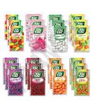 Tic Tac 3-Pack Mint Sweets | 8 Flavors for Refreshment | Fruit Adventure, Cherry Cola, Mint & More | Sold By VR Angel - Buy Online on GoSupps.com
