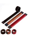 Original Bun Maker Band - Hairpiece for Kids & Adults | Black Dark Brown Red - Perfect for Easy Hairstyles - Buy Online on GoSupps.com