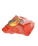 Red Jasper Raw Crystals 1.25-2.0 | Natural Healing Stones for Tumbling, Polishing, Wicca & Reiki - Buy Online on GoSupps.com