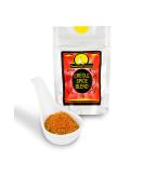 Creole Spice Blend - Louisiana Spices - for use as a Meat rub or in stir Fries. - Buy Online on GoSupps.com