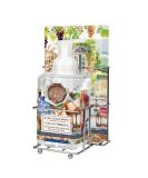 Buy Michel Design Works Scented Foaming Hand Soap & Napkin Caddy Set - Tuscan Terrace | International Shipping Available - Buy Online on GoSupps.com