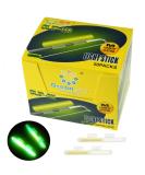 QualyQualy kink lights for fishing 100 pieces in 50 sists kinking lights Knod light for fishing rods clip-on fishing lights Knrodenklichter 100 pieces #m: 2.0-2.6mm - Buy Online on GoSupps.com