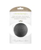 Buy Konjac Gentleman s Sponge - Eco-Friendly Facial Cleanser | International Shipping Available - Buy Online on GoSupps.com