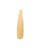 Eco Bath London Natural 25 Inch Organic Loofah Sponge for Men and Women - Cream (ECOB001A) - Buy Online on GoSupps.com