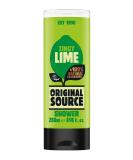 Original Source Lime Shower Gel 250ML by Original Source - Buy Online on GoSupps.com