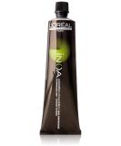 L'Or al Professionnel Inoa 4.3 Medium Brown Gold - 60ml Hair Color | International Shipping Available - Buy Online on GoSupps.com