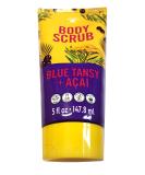 Buy Bolero Body Scrub Blue Tansy & Acai 5fl oz - Nourishing Skincare International Shipping Available - Buy Online on GoSupps.com