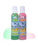 Fun House Kids Foam Soap Wild Watermelon & Bubble Gum 2 Pack - Gentle and Fun Soap for Children - Buy Online on GoSupps.com