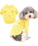 Shop Zwantea Winter Coats for Small Dogs | Soft & Warm Sweaters for Puppies - Cold Weather Jackets for Chihuahuas & Yorkies - Buy Online on GoSupps.com