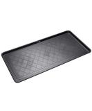 Trimate All Weather Boot Tray - Extra Large 40x20 (Black) | Durable and Versatile - Buy Online on GoSupps.com