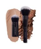 Laura Geller Blending Beauties Makeup Brush Set - 2pc Gift Set for Powders & Foundation | International Shipping - Buy Online on GoSupps.com